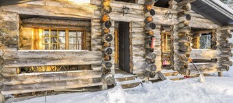 Kuontijärvi b by Interhome