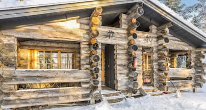 KuontijÀrvi b by Interhome
