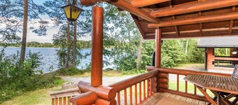 Tallukka by Interhome