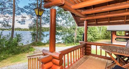 Tallukka by Interhome