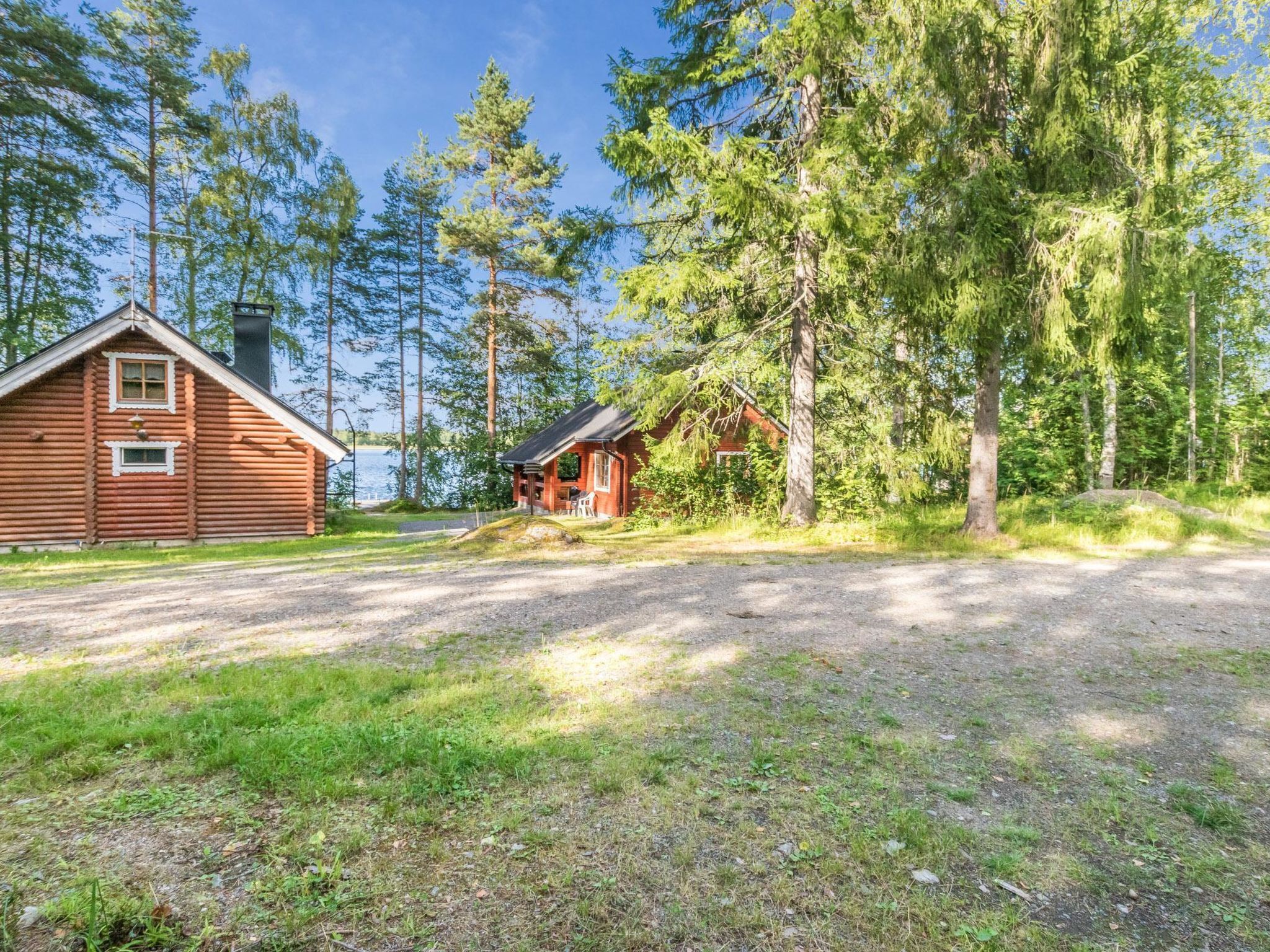 Ulkopuoli