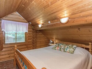 Inside other - Tallukka by Interhome (Pertunmaa)
