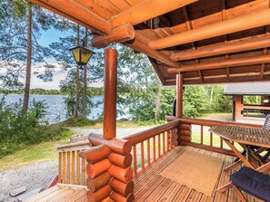 Inside other - Tallukka by Interhome (Pertunmaa)