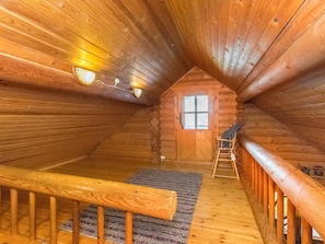 Interior - Tallukka by Interhome (Pertunmaa)