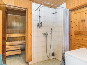 Inside other - Tallukka by Interhome (Pertunmaa)