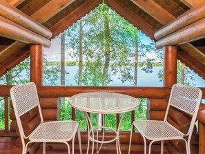 Inside other - Tallukka by Interhome (Pertunmaa)