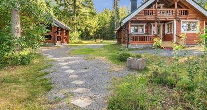 Tallukka by Interhome