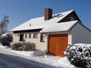 Exterior - Vacation home Romeo by Interhome (Dittishausen)