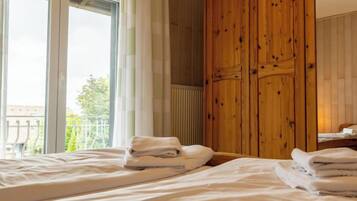 3 Schlafzimmer, Internetzugang