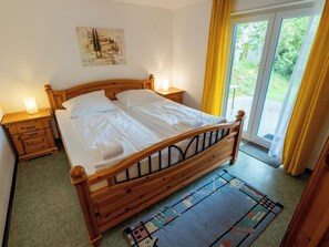 3 bedrooms, internet - Vacation home Romeo by Interhome (Dittishausen)
