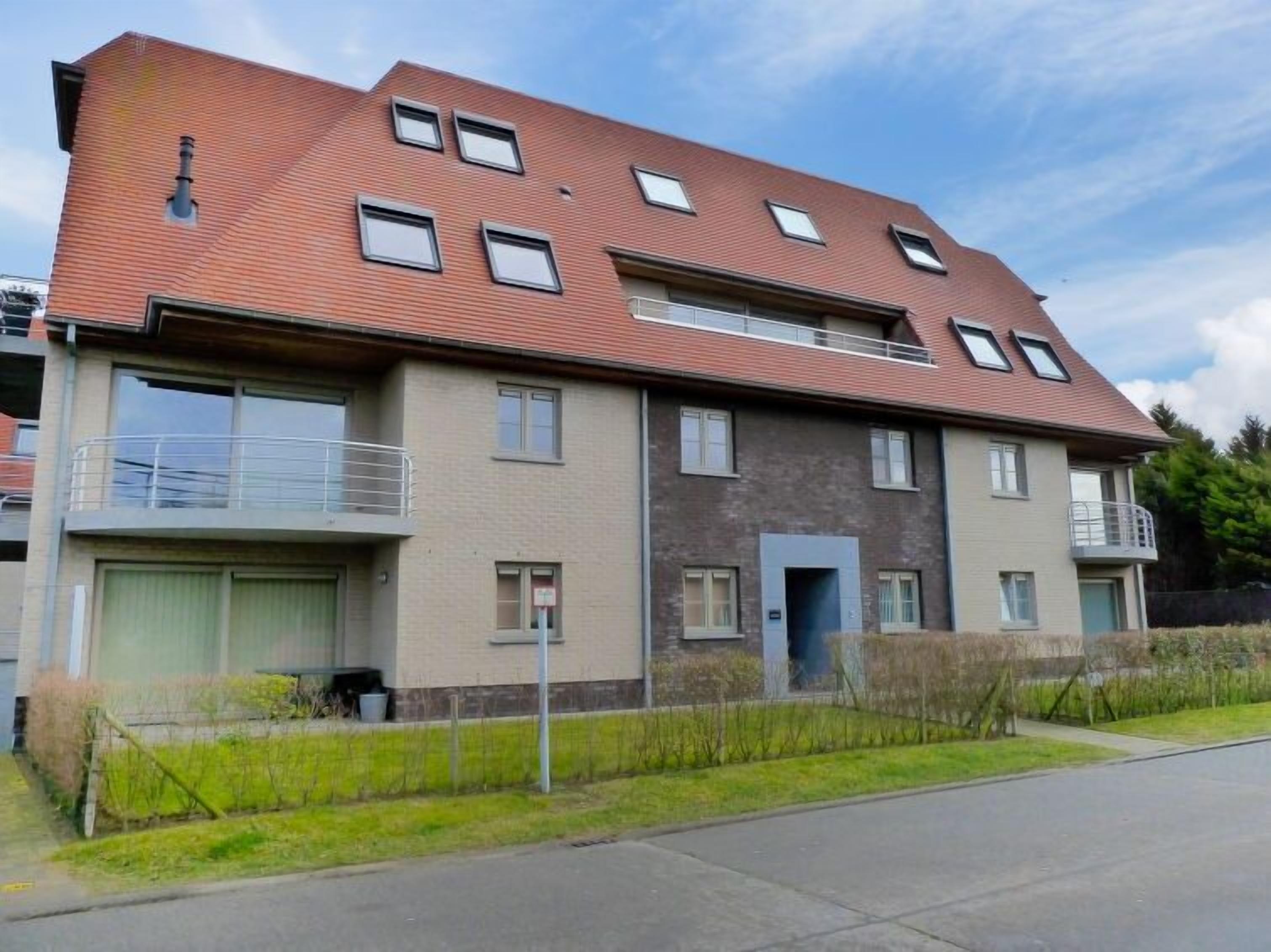 Exterieur