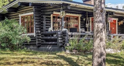 Hilupilttuu by Interhome