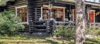 Hilupilttuu by Interhome