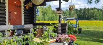 Hilupilttuu by Interhome