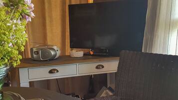 Inside other