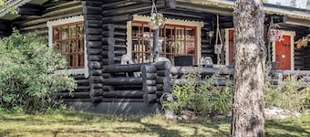 Hilupilttuu by Interhome