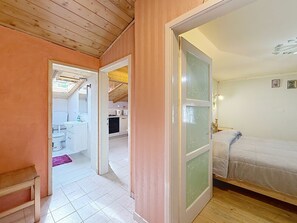 Bedroom - La Busa by Interhome (Alleghe)