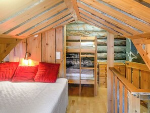 1 chambre, accès à Internet