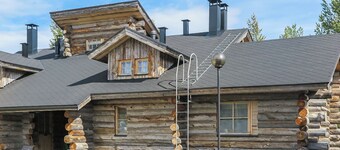 Tokkapirtti 3 by Interhome