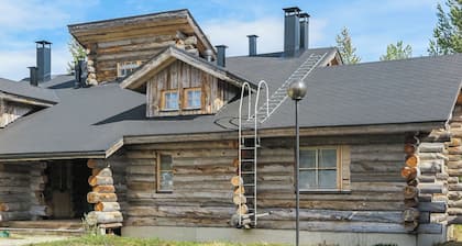 Tokkapirtti 3 by Interhome