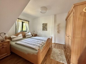 1 Schlafzimmer, Internetzugang