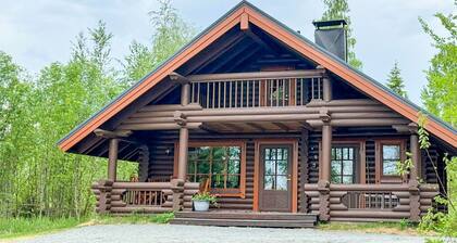 Ranta-koivu by Interhome