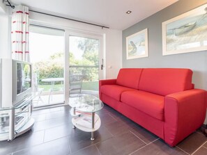 TV - Biaritz 001 with parking by Interhome (Bredene)