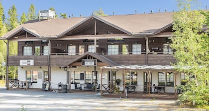 LevÀhdys by Interhome