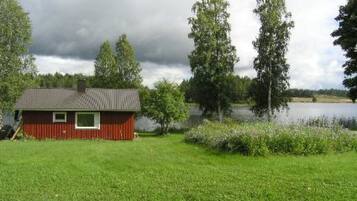 Ulkopuoli