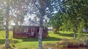 Eksteriør