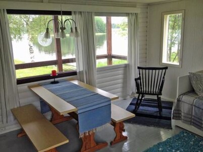 Mykkäl ä by Interhome