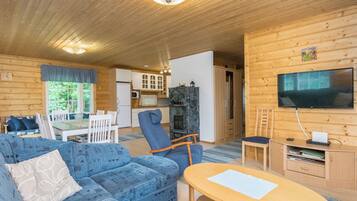Oppholdsområde