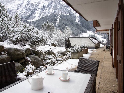 Chalet Abendrot apARTments by Interhome