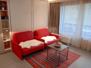 TV - Rosablanche D52 by Interhome (Siviez-Nendaz)