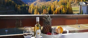 Rosablanche D52 by Interhome