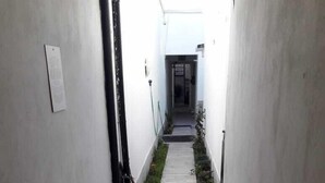 门厅