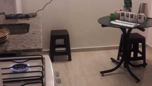 私人厨房