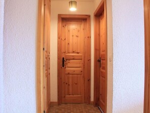 Interior - Topaze 4 by Interhome (Villars)