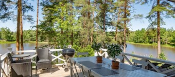 Kivitasku by Interhome