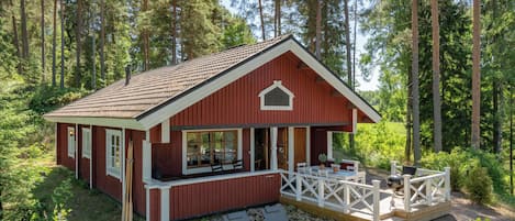 Eksteriør
