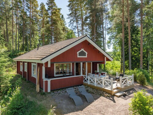 Kivitasku by Interhome
