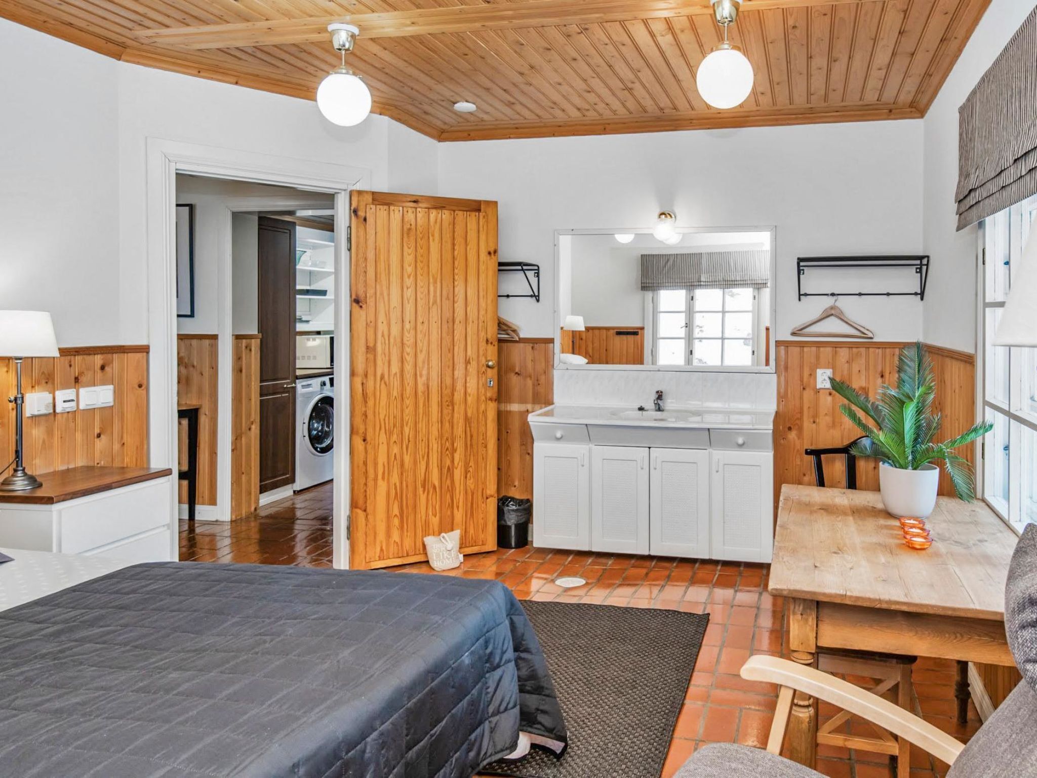 2 Schlafzimmer, WLAN