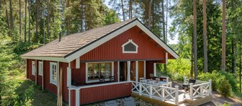 Kivitasku by Interhome