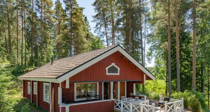 Kivitasku by Interhome