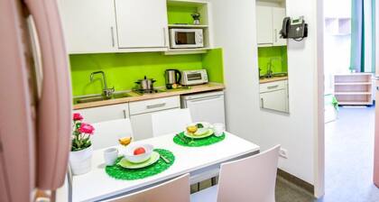 smart living by Interhome