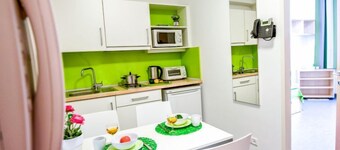 smart living by Interhome