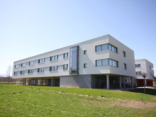 smart living by Interhome