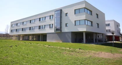 smart living by Interhome