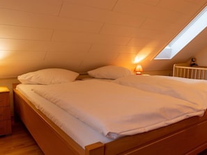 2 Schlafzimmer, WLAN