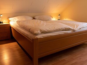 2 Schlafzimmer, WLAN
